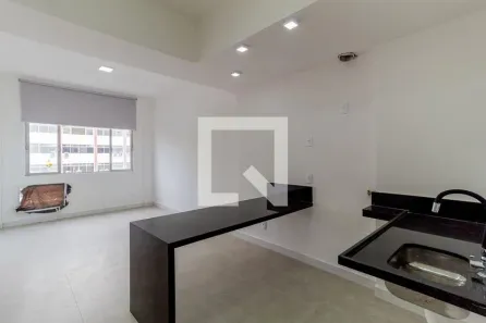 Kitnet com 1 Quarto à venda, 28m² no Flamengo, Rio de Janeiro