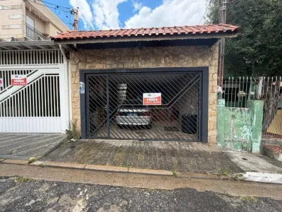 Casa com 2 Quartos à venda, 250m² no Penha de França, São Paulo