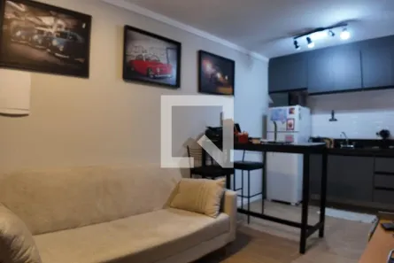 Apartamento com 1 Quarto à venda, 24m² no Vila Celeste (Zona Leste), São Paulo