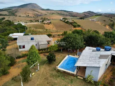 Fazenda/Sítio com 1 Quarto à venda, 4500m² no Goembê, Anchieta