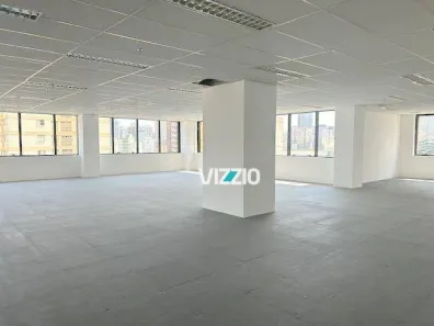 Sala Comercial para alugar, 613m² no Água Branca, São Paulo