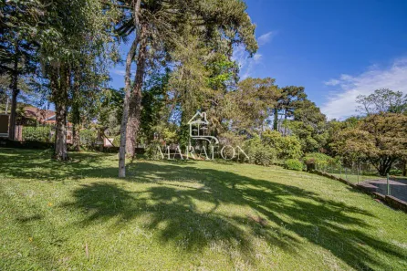 Lote/Terreno à venda, 795m² no Bom Jesus, Canela