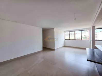 Apartamento com 3 Quartos à venda, 137m² no Centro, Divinópolis