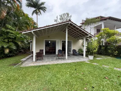 Casa com 3 Quartos à venda, 200m² no Riviera, Bertioga