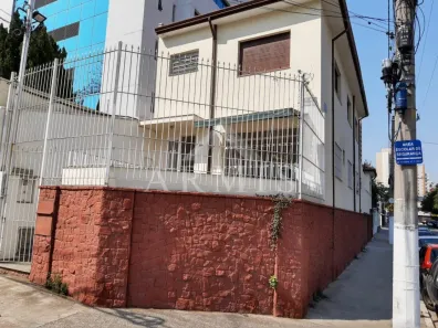Imóvel Comercial para alugar, 300m² no Vila Clementino, São Paulo