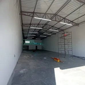 Galpão/Depósito/Armazém para alugar, 500m² no Jardim Tranqüilidade, Guarulhos