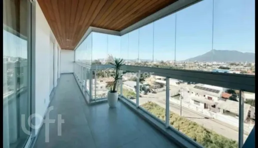 Apartamento com 4 Quartos à venda, 143m² no Pagani, Palhoça