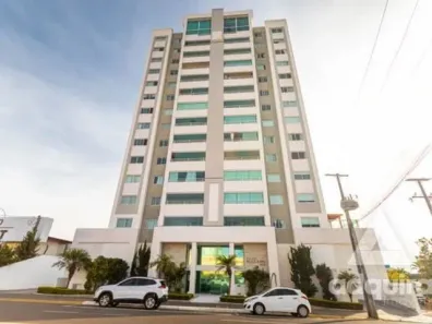 Apartamento com 3 Quartos à venda, 139m² no Centro, Ponta Grossa