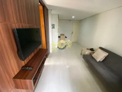 Apartamento com 1 Quarto à venda, 42m² no Jardim Paulista, São Paulo