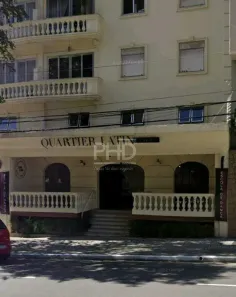 Prédio Comercial para alugar, 500m² no Vila Bastos, Santo André