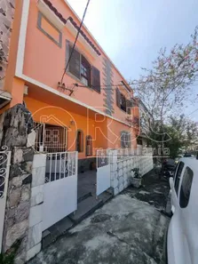 Casa com 4 Quartos à venda, 98m² no Engenho Novo, Rio de Janeiro