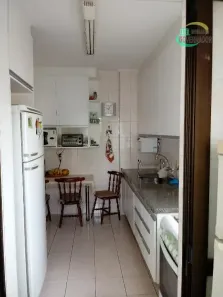 Apartamento com 3 Quartos à venda, 88m² no Bonfim, Campinas