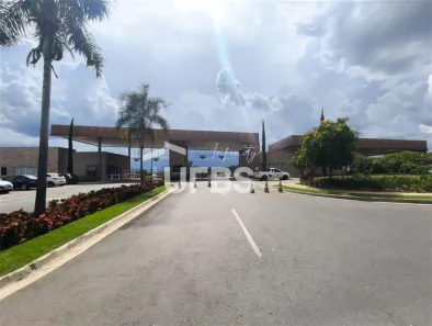 Lote/Terreno à venda, 374m² no Jardins Bolonha, Senador Canedo