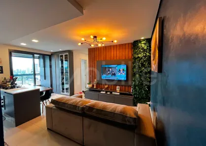 Apartamento com 3 Quartos à venda, 80m² no Ressacada, Itajaí