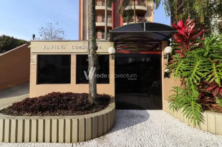 Apartamento com 1 Quarto à venda, 108m² no Cambuí, Campinas