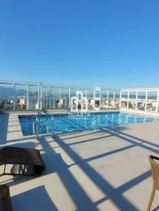 Apartamento com 1 Quarto à venda, 55m² no Embaré, Santos