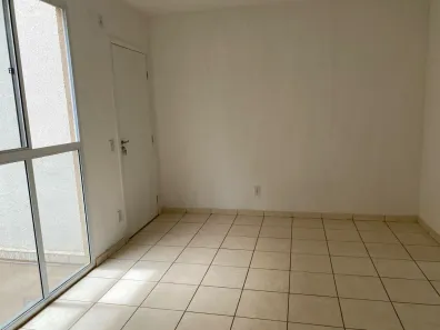 Apartamento com 2 Quartos à venda, 48m² no Chácaras Bom Jesus, Contagem
