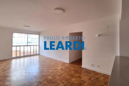 Apartamento com 3 Quartos à venda, 135m² no Perdizes, São Paulo