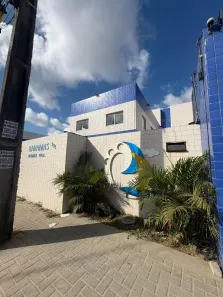 Apartamento com 2 Quartos à venda, 48m² no Gramame, João Pessoa