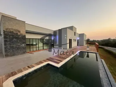 Casa com 3 Quartos à venda, 210m² no Condomínio Jardim Flamboyan, Bragança Paulista