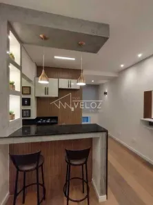 Apartamento com 1 Quarto à venda, 31m² no Centro, Rio de Janeiro