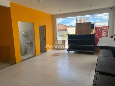 Ponto Comercial para alugar, 90m² no Vila Aparecida, Taubaté