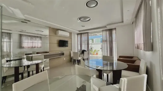 Apartamento com 3 Quartos à venda, 160m² no Pioneiros, Balneário Camboriú
