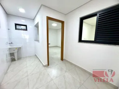 Apartamento com 2 Quartos para venda ou aluguel, 50m² no Vila Ema, São Paulo