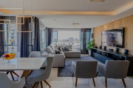 Apartamento com 3 Quartos à venda, 105m² no Passo da Areia, Porto Alegre