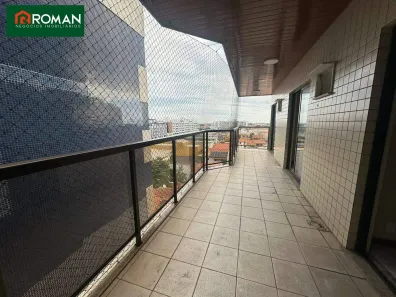 Apartamento com 2 Quartos à venda, 76m² no Centro, Cabo Frio