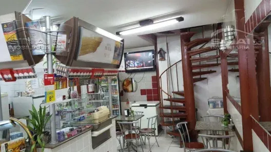 Ponto Comercial para venda ou aluguel, 70m² no Bom Retiro, São Paulo
