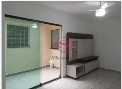 Apartamento com 3 Quartos à venda, 84m² no Jardim, Santo André