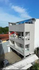 Apartamento com 2 Quartos à venda, 120m² no Vila Santa Alice, Duque de Caxias
