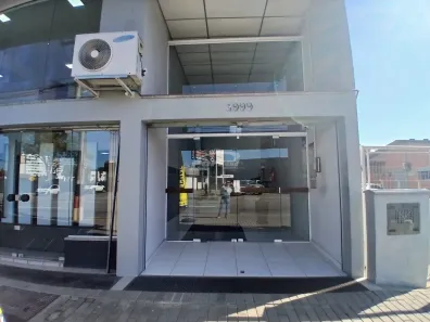 Sala Comercial para alugar, 52m² no Itoupava Norte, Blumenau