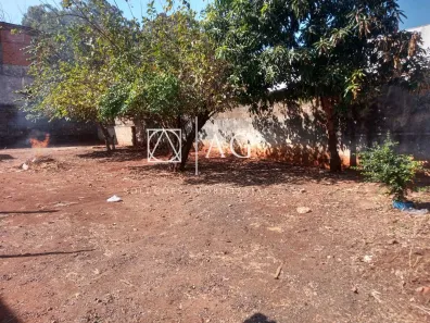 Lote/Terreno à venda, 250m² no Independência, Ribeirão Preto