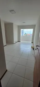 Apartamento com 3 Quartos para venda ou aluguel, 76m² no Recanto dos Vinhais, São Luís