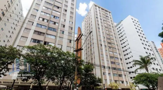 Apartamento com 2 Quartos à venda, 77m² no Indianópolis, São Paulo