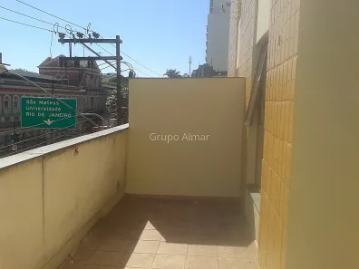Apartamento com 1 Quarto à venda, 60m² no Centro, Juiz de Fora