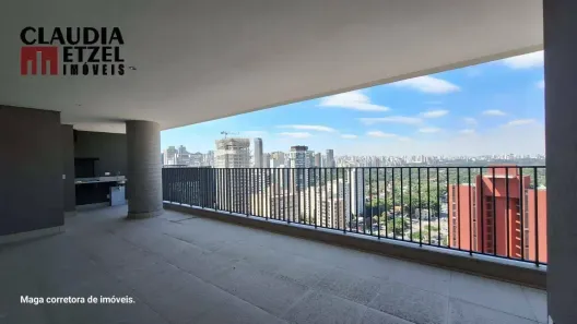 Apartamento com 3 Quartos à venda, 85m² no Pinheiros, São Paulo