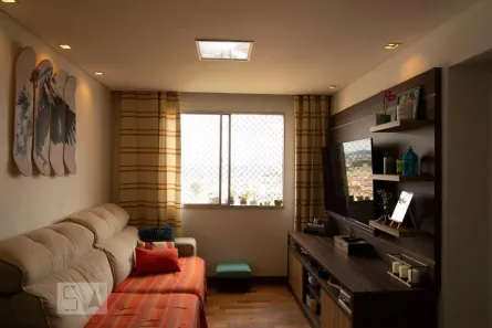 Apartamento com 2 Quartos à venda, 51m² no Chácara Belenzinho, São Paulo