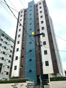 Apartamento com 3 Quartos à venda, 120m² no Manaíra, João Pessoa