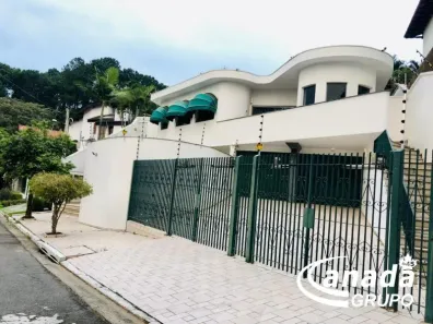 Casa com 4 Quartos à venda, 380m² no Parque dos Príncipes, São Paulo