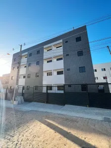 Apartamento com 2 Quartos à venda, 45m² no Gramame, João Pessoa