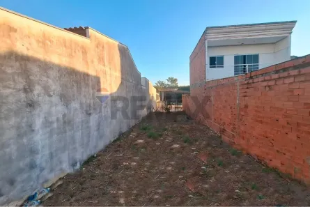 Lote/Terreno à venda, 150m² no Parque São Jerônimo, Americana