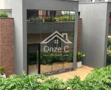 Apartamento com 2 Quartos à venda, 70m² no Vila Augusta, Guarulhos
