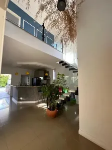 Casa de Condomínio com 4 Quartos à venda, 250m² no Jardim Hípica Pinheiro, Taubaté