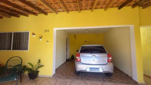 Casa com 4 Quartos à venda, 323m² no Jardim Bom Retiro (Nova Veneza), Sumaré