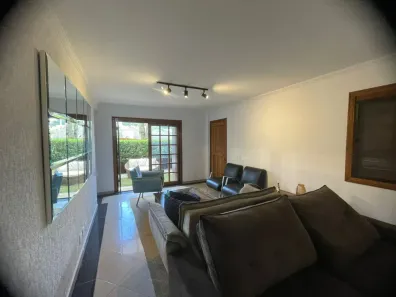 Apartamento com 3 Quartos à venda, 222m² no Vila Tramontano, São Paulo