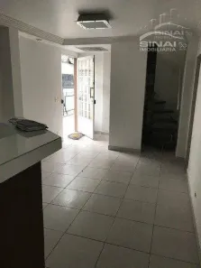 Sala Comercial para alugar, 49m² no Bom Retiro, São Paulo