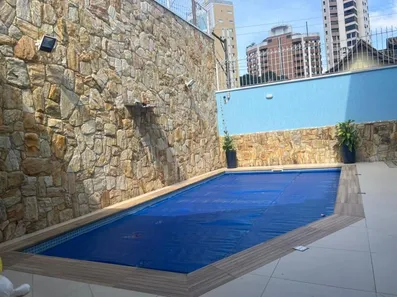 Sobrado com 4 Quartos à venda, 450m² no Jardim Avelino, São Paulo